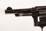 SMITH & WESSON 10-2 38 SPL USED GUN INV 219677 - 5 of 6
