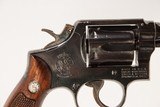 SMITH & WESSON 10-2 38 SPL USED GUN INV 219677 - 2 of 6