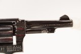 SMITH & WESSON 10-2 38 SPL USED GUN INV 219677 - 3 of 6