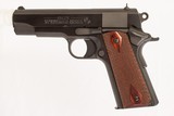 COLT COMMANDER 1911A1 45.ACP USED GUN INV 219489 - 5 of 5