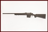 REMINGTON 700 338 LAPUA USED GUN INV 219761 - 1 of 5