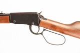 HENRY H001 22 S/L/LR USED GUN INV 219686 - 3 of 6