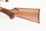 MARLIN 336SS 30-30 WIN USED GUN INV 219787 - 2 of 5