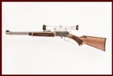 MARLIN 336SS 30-30 WIN USED GUN INV 219787 - 1 of 5