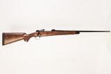 WINCHESTER (PRE-64) 1949 MODEL 70 SUPER GRADE 264 WIN MAG USED GUN INV 219762 - 6 of 6