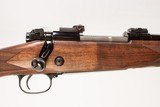 WINCHESTER (PRE-64) 1949 MODEL 70 SUPER GRADE 264 WIN MAG USED GUN INV 219762 - 4 of 6