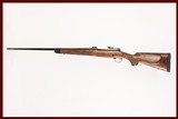 WINCHESTER (PRE-64) 1949 MODEL 70 SUPER GRADE 264 WIN MAG USED GUN INV 219762 - 1 of 6