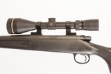 REMINGTON 700 30-06 SPRG USED GUN INV 219754 - 3 of 5