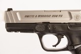 SMITH & WESSON SD9 VE 9 MM USED GUN INV 219646 - 4 of 5