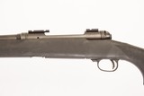 SAVAGE 111 6.5X284 NORMA USED GUN INV 219758 - 3 of 5