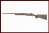 SAVAGE 111 6.5X284 NORMA USED GUN INV 219758 - 1 of 5