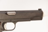 REMINGTON 1911 R1S 45 ACP USED GUN INV 219683 - 3 of 5