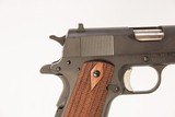 REMINGTON 1911 R1S 45 ACP USED GUN INV 219683 - 2 of 5