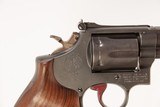 SMITH & WESSON 19-3 357 MAG USED GUN INV 219786 - 2 of 6