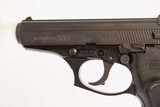 BERSA THUNDER .380 ACP USED GUN INV 219854 - 4 of 6