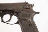 BERSA THUNDER .380 ACP USED GUN INV 219854 - 5 of 6