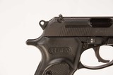 BERSA THUNDER .380 ACP USED GUN INV 219854 - 2 of 6