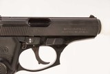 BERSA THUNDER .380 ACP USED GUN INV 219854 - 3 of 6