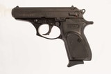 BERSA THUNDER .380 ACP USED GUN INV 219854 - 6 of 6