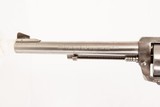 RUGER SUPER BLACKHAWK 44 MAG USED GUN INV 219450 - 5 of 6