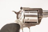 RUGER SUPER BLACKHAWK 44 MAG USED GUN INV 219450 - 2 of 6