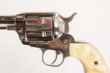 RUGER VAQUERO 45 COLT USED GUN INV 219561 - 6 of 8