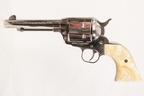 RUGER VAQUERO 45 COLT USED GUN INV 219561 - 8 of 8