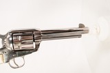 RUGER VAQUERO 45 COLT USED GUN INV 219561 - 4 of 8
