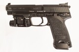 H&K USP EXPERT 9MM USED GUN INV 219788 - 6 of 6