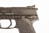 H&K USP EXPERT 9MM USED GUN INV 219788 - 4 of 6