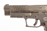 SPRINGFIELD ARMORY XDM 45 ACP USED GUN INV 219645 - 5 of 6