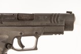 SPRINGFIELD ARMORY XDM 45 ACP USED GUN INV 219645 - 3 of 6