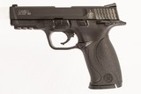 SMITH & WESSON M&P-22 22 LR USED GUN INV 219757 - 6 of 6