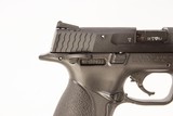 SMITH & WESSON M&P-22 22 LR USED GUN INV 219757 - 2 of 6