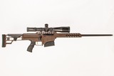 BARRET M98B 300 WIN USED GUN INV 219609 - 7 of 7