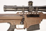 BARRET M98B 300 WIN USED GUN INV 219609 - 5 of 7