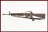 COLT SP1 223 REM USED GUN INV 219451 - 1 of 8