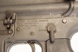 COLT SP1 223 REM USED GUN INV 219451 - 4 of 8