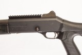 BENELLI M4 12 GA USED GUN INV 219874 - 3 of 7