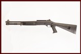 BENELLI M4 12 GA USED GUN INV 219874 - 1 of 7