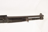 BENELLI M4 12 GA USED GUN INV 219874 - 6 of 7