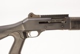 BENELLI M4 12 GA USED GUN INV 219874 - 5 of 7