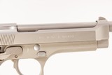 BERETTA 96-A1 40 S&W USED GUN INV 219170 - 3 of 5