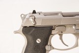 BERETTA 96-A1 40 S&W USED GUN INV 219170 - 2 of 5