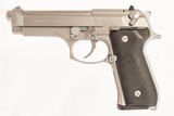 BERETTA 96-A1 40 S&W USED GUN INV 219170 - 5 of 5