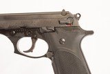 BERSA THUNDER PLUS 380 USED GUN INV 219857 - 4 of 5