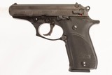 BERSA THUNDER PLUS 380 USED GUN INV 219857 - 5 of 5