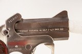 BOND ARMS PATRIOT 45 LC/410 GA USED GUN INV 219872 - 3 of 6