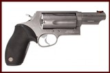 TAURUS JUDGE 45 LC/410 GA USED GUN INV 219871 - 1 of 3