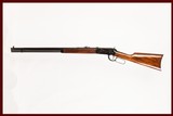 WINCHESTER 94 CANADIAN CENTENNIAL ‘67 30-30WIN USED GUN INV 219927 - 1 of 9
